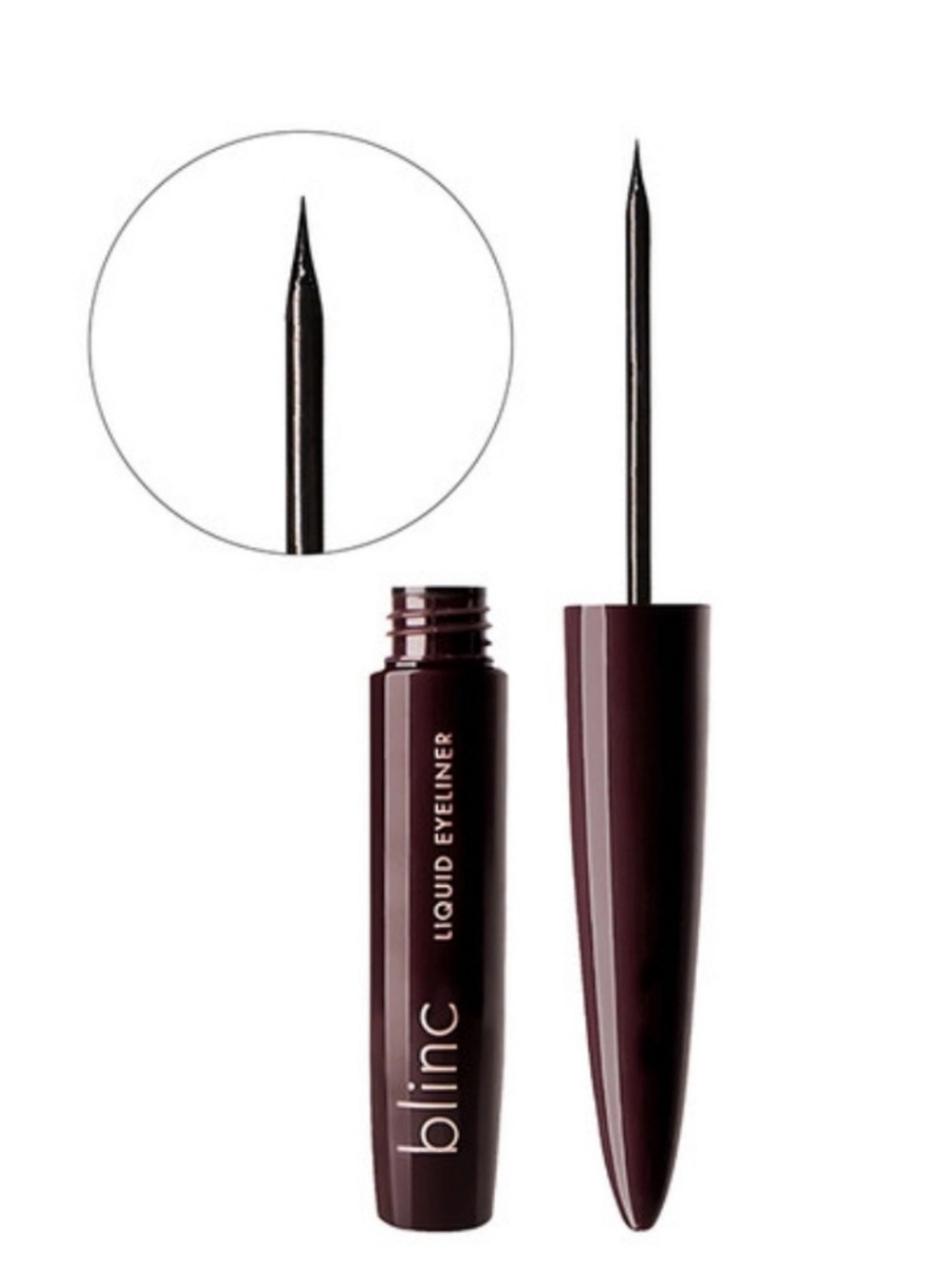 blinc Liquid Eyeliner in Black 6ml BRAND NEW/SEALED